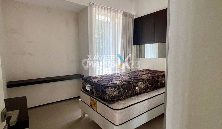 Rumah Minimalis Cantik Full Furnished Di Araya Hill Malang Dn1323 2