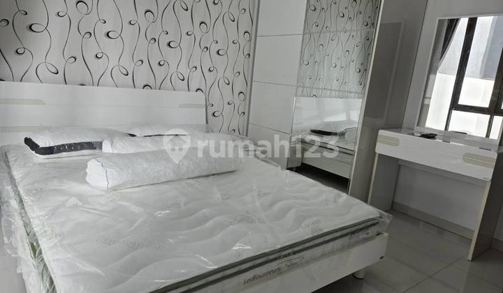 Rumah Kawasan Elite di Grand Permata Jingga Sawojajar Malang 2