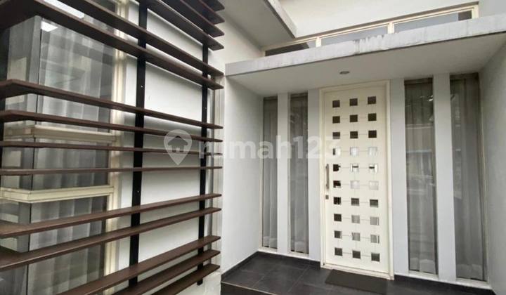 Rumah Siap Huni di Grand Permata Jingga, Sawojajar Malang 2