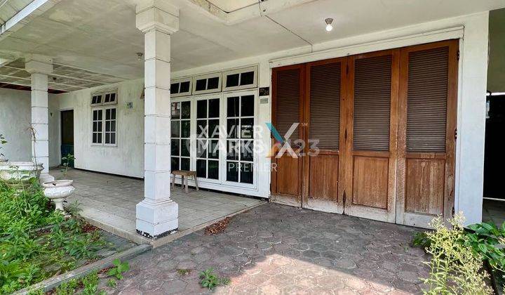 Rumah Murah Di Cluster Pondok Blimbing Indah Araya,malang Dn1577 