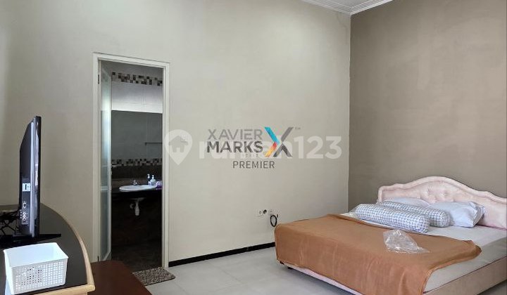 Rumah Full Furnished dan Nyaman di Istana Dieng, Sukun Malang 2