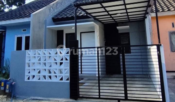 Rumah di Bawah 400 Juta di Alam Buring Inside Kedungkandang Malang Rumah di Bawah 400 Juta di Alam Buring Inside Kedungkandang Malang