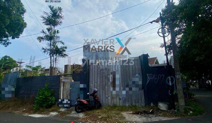 Rumah Mewah Progress Bangun Di Jalan Buah Buah Klojen Malang 1459 1