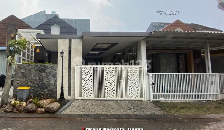 Rumah Siap Huni Di Grand Permata Jingga Sawojajar Malang Rumah Siap Huni Di Grand Permata Jingga Sawojajar Malang