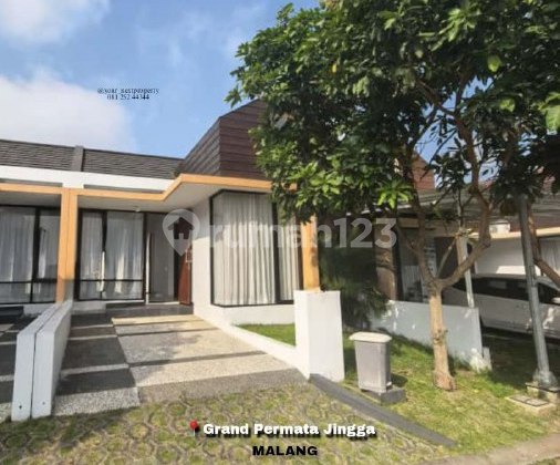 Rumah Siap Huni Di Grand Permata Jingga Sawojajar Malang Rumah Siap Huni Di Grand Permata Jingga Sawojajar Malang