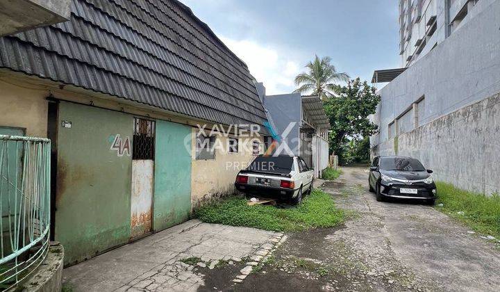 Rumah Lokasi Di Belakang Mall Malang City Point Dieng Malang 1573 2