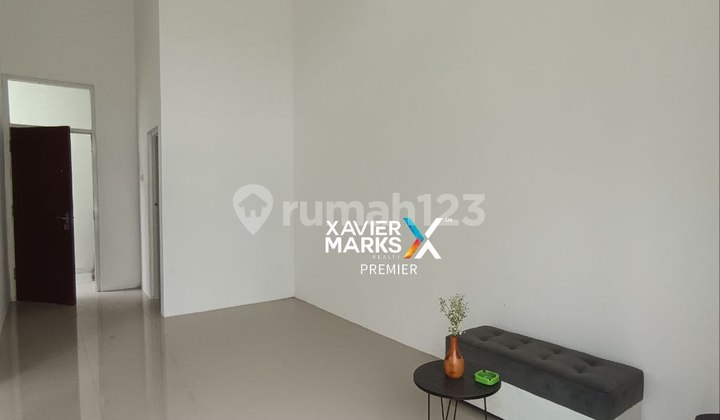 Minimalist House on Airport Road, Cemorokandang, Kedungkandang, Malang 2