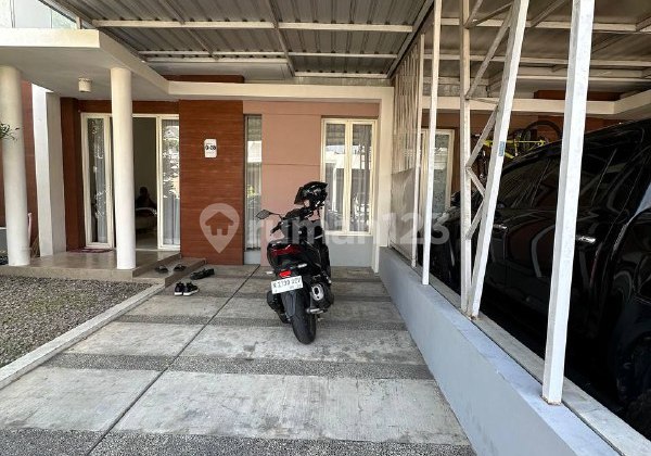 Well-Maintained House in Green Orchid Soekarno Hatta Lowokwaru Malang 2