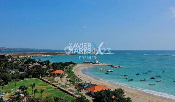 Tanah Beachfront Di Pantai Jerman, Jalan Wana Segara Kuta Bali 33 2