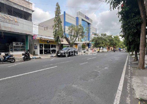 Ruko Strategis Luas Di Jl Pangeran Diponegoro Tulungagung(DN1101) 2