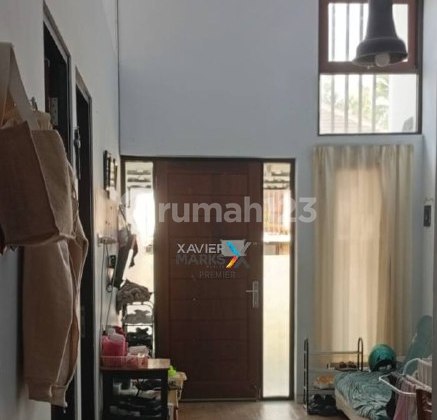 Minimalist Ready-to-Live House in Bridgetown Tidar, Malang 2