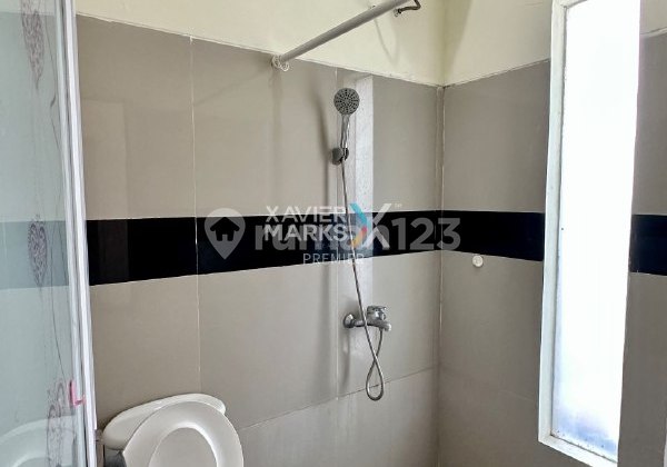 Rumah Nyaman di Jalan Saxophone Tunggulwulung Lowokwaru Malang 2