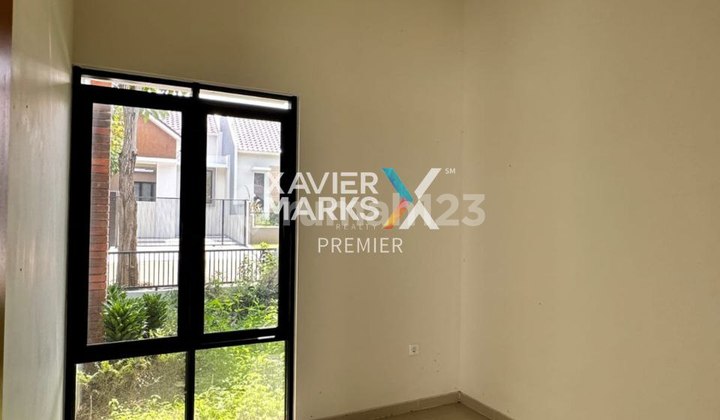 Rumah Desain Modern Siap Huni DI Austinville, Dieng Malang 2