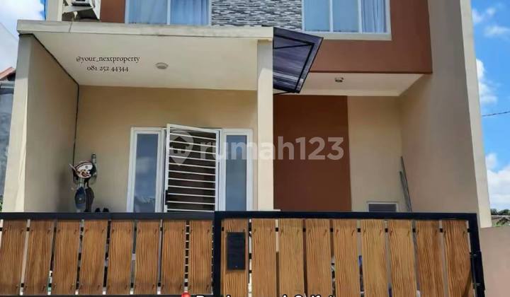 Rumah Minimalis Sangat Nyaman di Pandanwangi, Sulfat Blimbing Malang Rumah Minimalis Sangat Nyaman di Pandanwangi, Sulfat Blimbing Malang