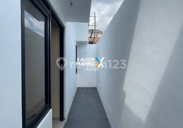 Affordable Modern Minimalist House in Mulyorejo, Sukun, Malang City 2