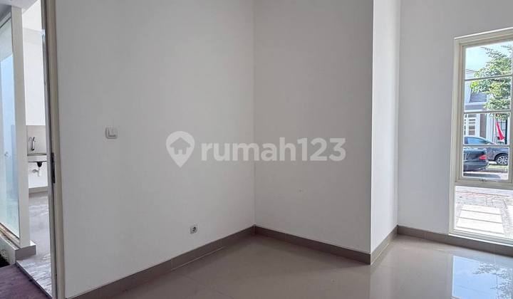 Rumah Di Cluster Spring Dale Citra Garden, Kedungkandang Malang 2