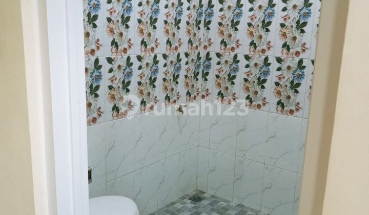 New and Ready-to-Occupy House in Genengan, Wagir, Malang Regency 2