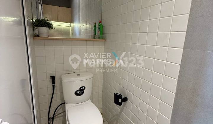 Unit Ziro Stack House Selangkah ke Kampus Binus, The Araya Malang 2