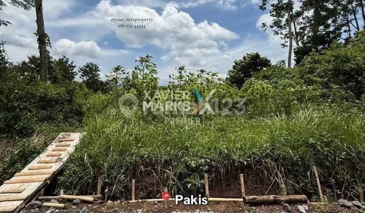 Land Location near The Araya Housing Estate Gate, Pakis Malang Land Location near The Araya Housing Estate Gate, Pakis Malang