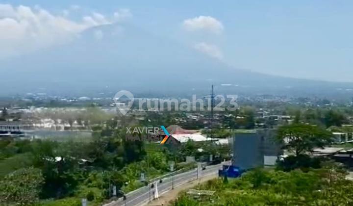 New Studio Type Apartment Unit at Begawan Tlogomas Apartment, Malang City 2