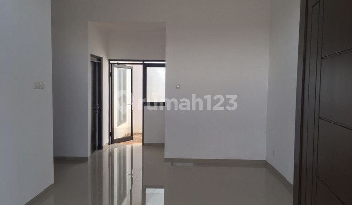 Ready-to-Live Minimalist House in Atrani Residence Sukun Malang 2