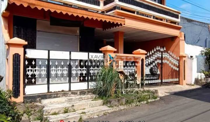 Rumah Nyaman di Area Jalan Hamid Rusdi, Blimbing Kota Malang Rumah Nyaman di Area Jalan Hamid Rusdi, Blimbing Kota Malang