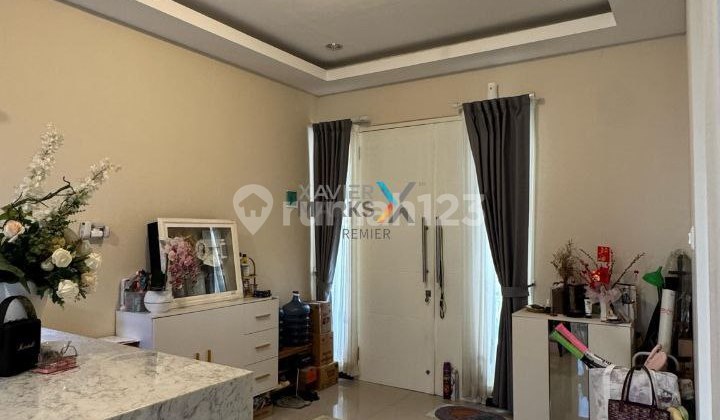 Very Comfortable House in Dieng Townhouse Sukun Malang 2