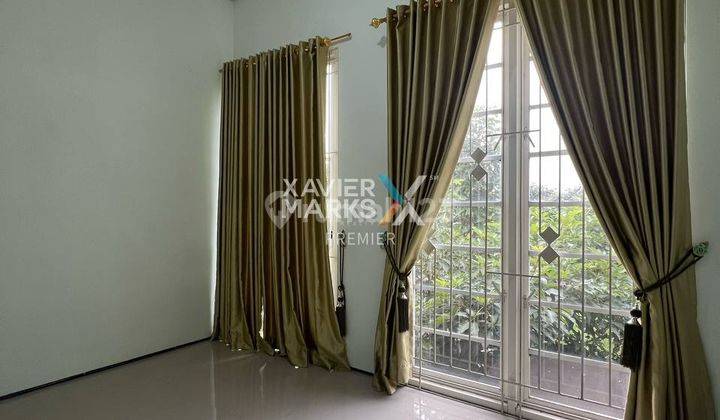 Rumah Hook Terawat Di Cluster Valley The Araya Malang Dn1405  2