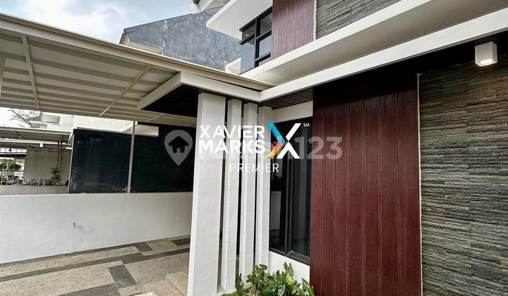 Newly Renovated Move-In Ready House at Villa Dieng Residence Malang 2