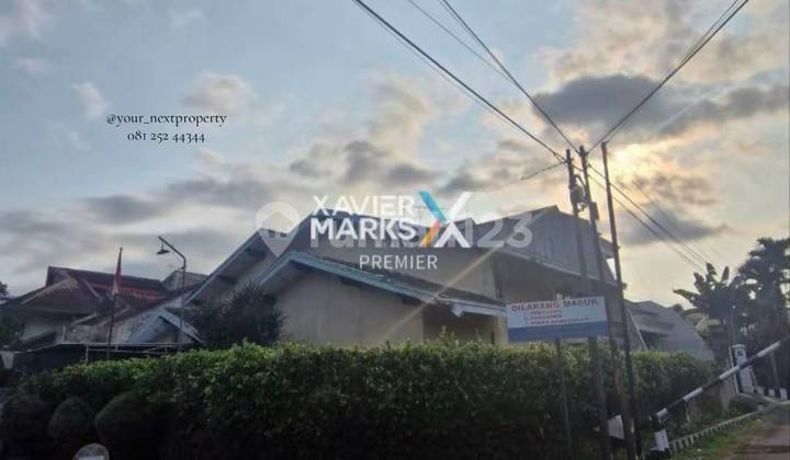 Rumah Klasik Posisi Hook di Daerah Gunung - Gunung, Tidar Malang Rumah Klasik Posisi Hook di Daerah Gunung - Gunung, Tidar Malang