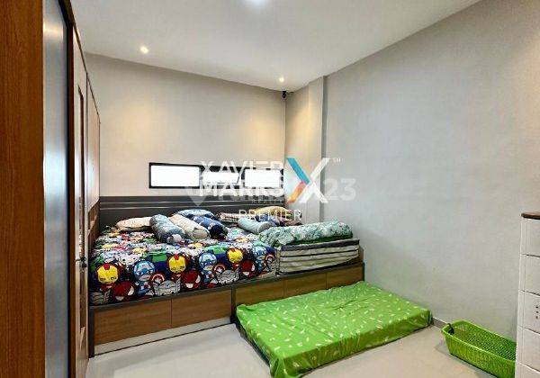 Ruko Lokasi Strategis Di Jalan Galunggung Klojen Malang(DN1742) 2