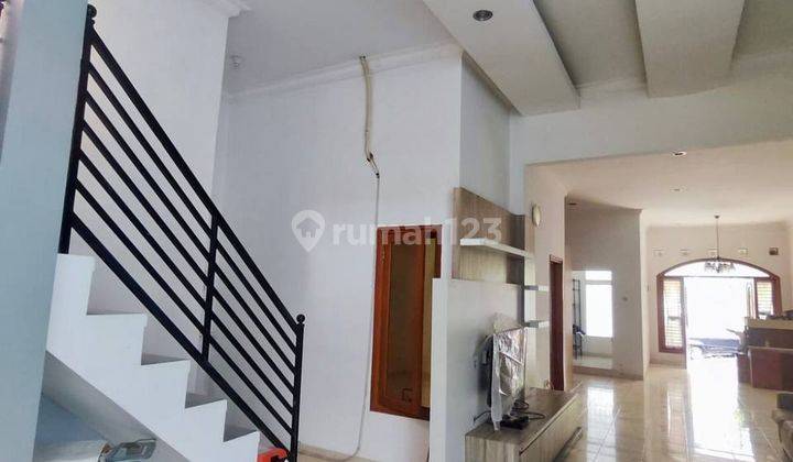 Rumah Nyaman Dan Siap Huni Di Villa Puncak Tidar Malang Dn1126  2