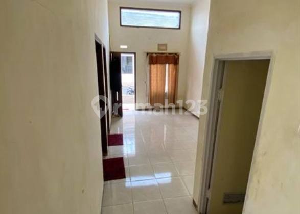 Rumah Kondisi Baik di Perumahan Mutiara Garden, Buring Kedungkandang Malang 2