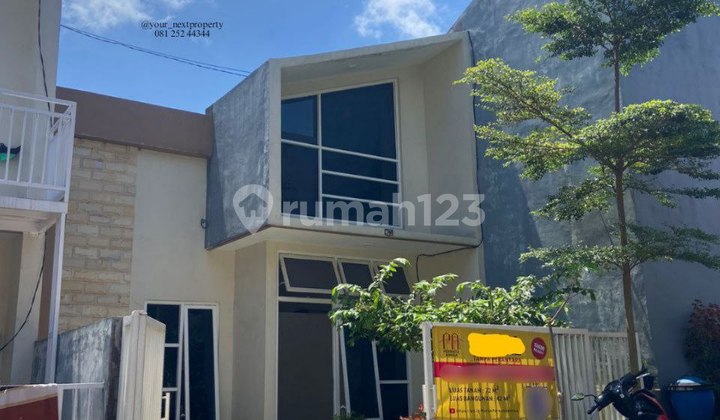 Rumah Nyaman di Permata Annisa Wonokoyo Kedungkandang Kota Malang