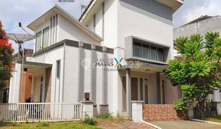 Rumah Minimalis Modern Siap Huni Di Villa Puncak Tidar Malang(12) 1