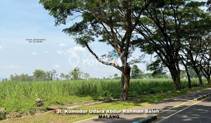 Lahan Lokasi Strategis Di Poros Jalan Komodor Udara Abdul Rahman Saleh Pakis Malang Lahan Lokasi Strategis Di Poros Jalan Komodor Udara Abdul Rahman Saleh Pakis Malang