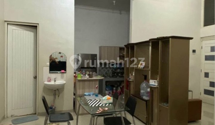 Beautiful Ready-to-Occupy House in Villa Puncak Tidar, Malang 2