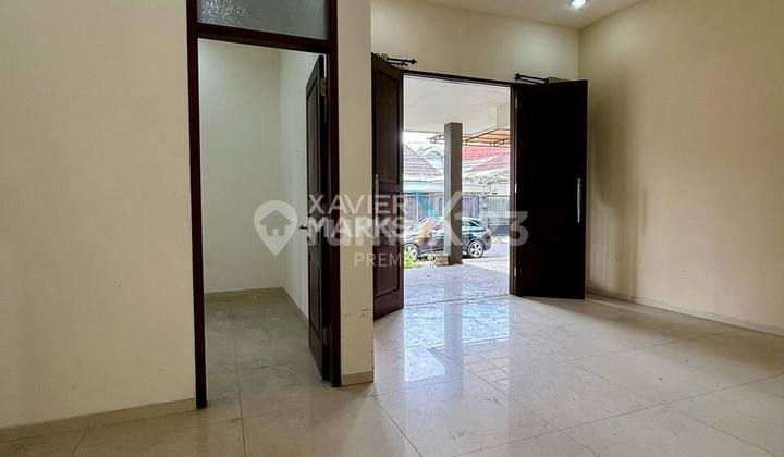 Rumah Modern Lokasi Premium di Jalan Gunung-Gunung Klojen Malang 2