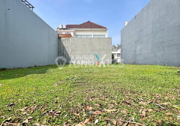 Tanah Kavling Di Cluster Greenwood Golf Araya Malang(DN1948) 2