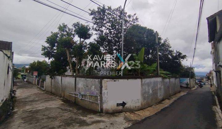 Rumah Villa Plus Tanah Luas Di Jalan Raya Oro Oro Ombo Temas Batu 2