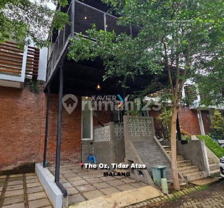 Very Comfortable House in The Oz Housing, Tidar Atas Malang Very Comfortable House in The Oz Housing, Tidar Atas Malang