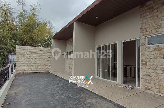 Rukos Modern Siap Huni Lokasi Di Dinoyo Lowokwaru Malang  2