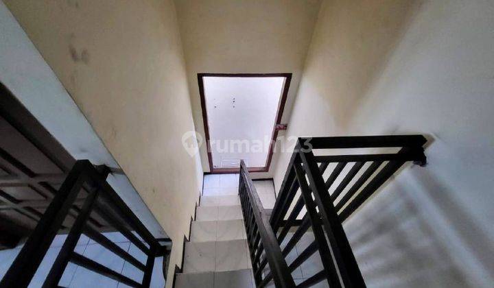 Rumah Siap Huni Di Jalan Kapi Sraba Raya Sawojajar Malang Dn1186  2