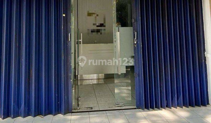 Ruko 2 Lantai Semi Furnished Di Puri Niaga Araya Malang Dn1598  2