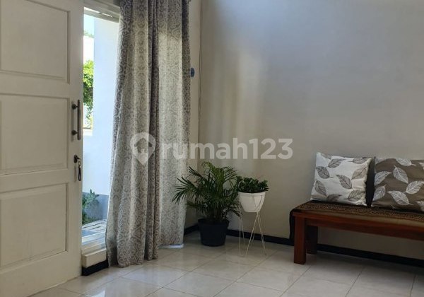 Rumah Nyaman Di Bukit Indah Permai, Kedungkandang, Malang 2