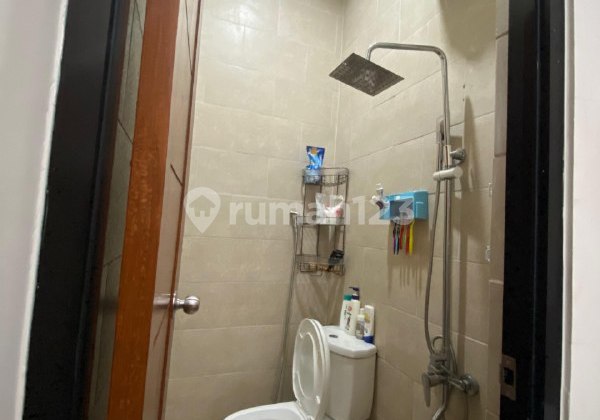 Modern House Inside the Candi-Candi Cluster, Lowokwaru, Malang 2