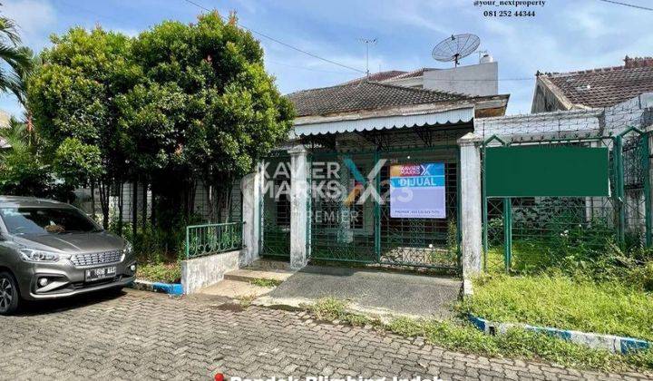 Rumah Murah Di Cluster Pondok Blimbing Indah Araya,malang Dn1577 