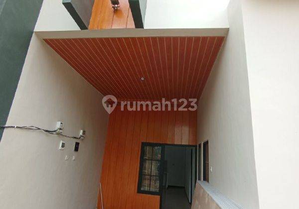 Rumah Kost Modern Fully Furnished Siap Huni Di Dau Malang Dn1635  2