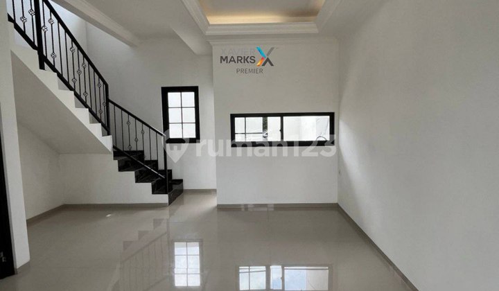 Rumah Villa Baru Dekat Jatim Park 3 Plus Rooftop di Batu Malang