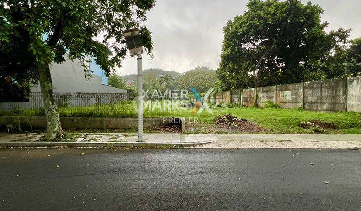 Tanah Kavling Di De Rumah Jalan Veteran, Klojen Malang(DN1759)
